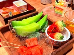 -Minase水濑·日料放题(外滩店)