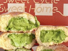 -Cycle&Cycle Artisan(天目里店)