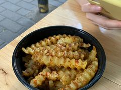 -糖糖冰粉(凤城三路总店)
