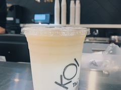 -KOI Thé(力宝广场店)