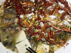 -太二酸菜鱼(福州泰禾店)