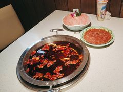 -大龙火锅(龙潭寺旗舰店)