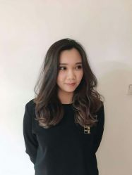 -Miracle集简美发沙龙