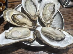 -蚝堡海鲜·威海菜·海肠捞饭·烧烤·亚洲吃蚝公司(幸福门店)