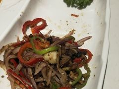 -如轩海鲜砂锅粥(国际能源店)