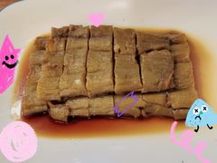 卤苦瓜-唔止卤嘢·潮州府城菜(鹭江店)