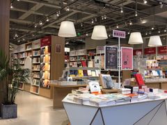 -当当书店(国泰广场店)