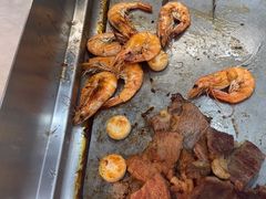 -晶丽香榭自助餐(南京大饭店)