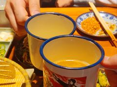 -赵胖炙子烤肉&深夜酒馆(簋街店)