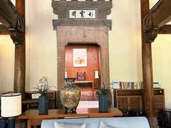 -广富林宰相府酒店·水云间