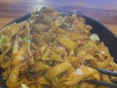 -河南红烧牛肉面(剑河路店)