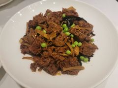 四喜烤夫-老吉士(环贸iapm店)