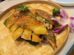 -香香海南菜餐厅