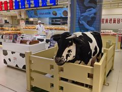 -红星前进面包牛奶公司(君太店)