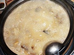 -一朵菌·野生菌探索家火锅(南亚店)
