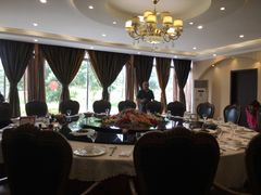餐饮设施-嬉乐湾休闲旅游区