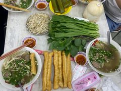 -Pho Hoa Pasteur