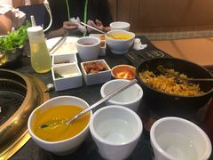 -嘿嘟嘟·肋条烧肉放题(爱融荟城店)