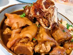-杨爱珍大排档(龙游店)
