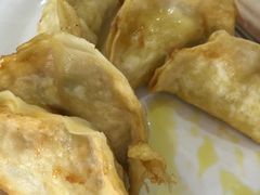 -蒋家桥饺面店(广陵路店)