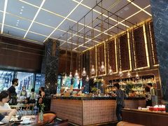 -Tivano意大利餐厅(成都居舍酒店)