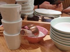 -椰夫人·养生椰子鸡(金沙洲永旺店)