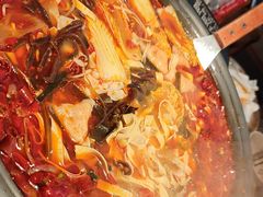 -苏泡泡豆花烤鱼(婺源店)