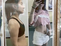 -中田健身工作室(东园店)