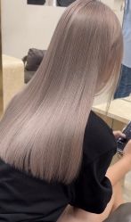 -奈川烫染Salon