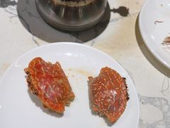 -福禧荟·海鲜自助