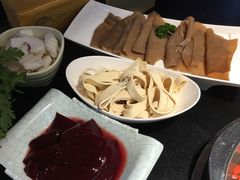 -小天鹅火锅(美佳华店)