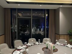 -翠山·映月湖景餐厅(映月湖公园店)