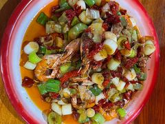 -柴窝堡22号辣子鸡·传承新疆菜