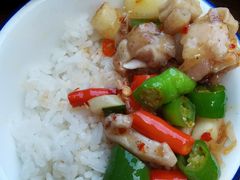 -邱金小炒·30 年盐帮江湖菜(自贡店)