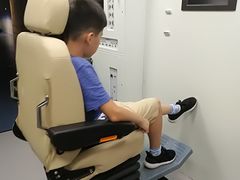 -龙岗区科技馆