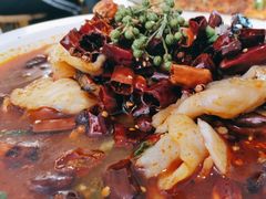 -花盐街·四川乐山小吃(西单大悦城店)