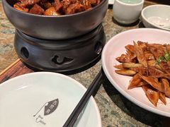 -苏帮袁Sue Cuisine(南开大悦城店)