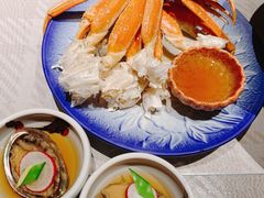 -王鼎精致料理铁板烧(世博源店)