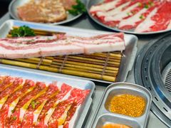 -大叹号·朝鲜族烤肉(潍坊泰华城店)