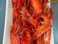 -阿弟特色海鲜餐厅·大排档(平潭店)