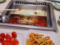 -野妹火锅(北京路店)