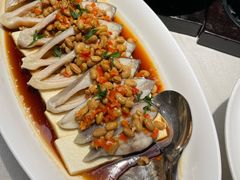 -狮王府淮扬菜(万象城店)