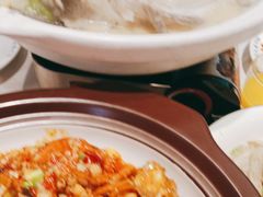 -上菜呷饭(花溪店)