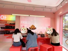 -悠个炸鸡(南京创始店)