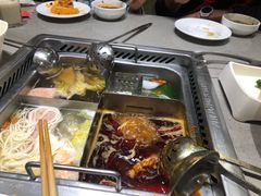 -海底捞火锅(铂澜大象城店)