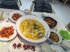 -川人百味(亿合城店)