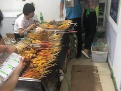 -大姐麻辣烫(莲宝中路店)