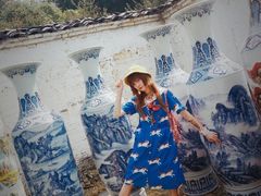 -景德镇古窑民俗博览区