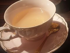 -The Lounge·大堂酒廊·北京粤财JW万豪酒店