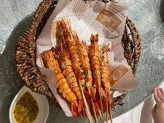 -79号渔船海鲜饭店(宝安店)